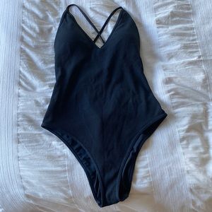 Abercrombie & Fitch bathing suit
